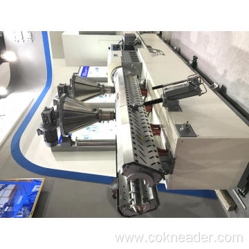 High-Quality SKW 105 Serial Co-Kneader